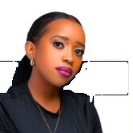 Kathleen Mureithi